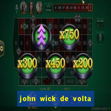 john wick de volta ao jogo download